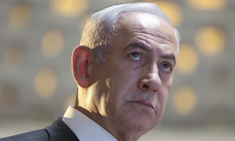 Israel’s Netanyahu says Trump invited him to Washington Israel’s Netanyahu says Trump invited him to Washington