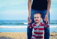 Cooking with kids – how to get them involved