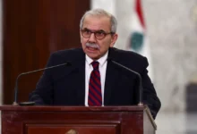 Lebanon PM forms new government, pledging reforms