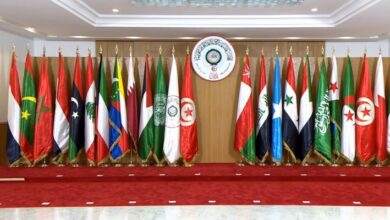 EGYPT TO HOST EMERGENCY ARAB SUMMIT ON PALESTINIAN ISSUE DEVELOPMENTS